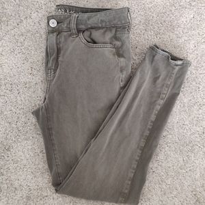American Eagle Jeggings